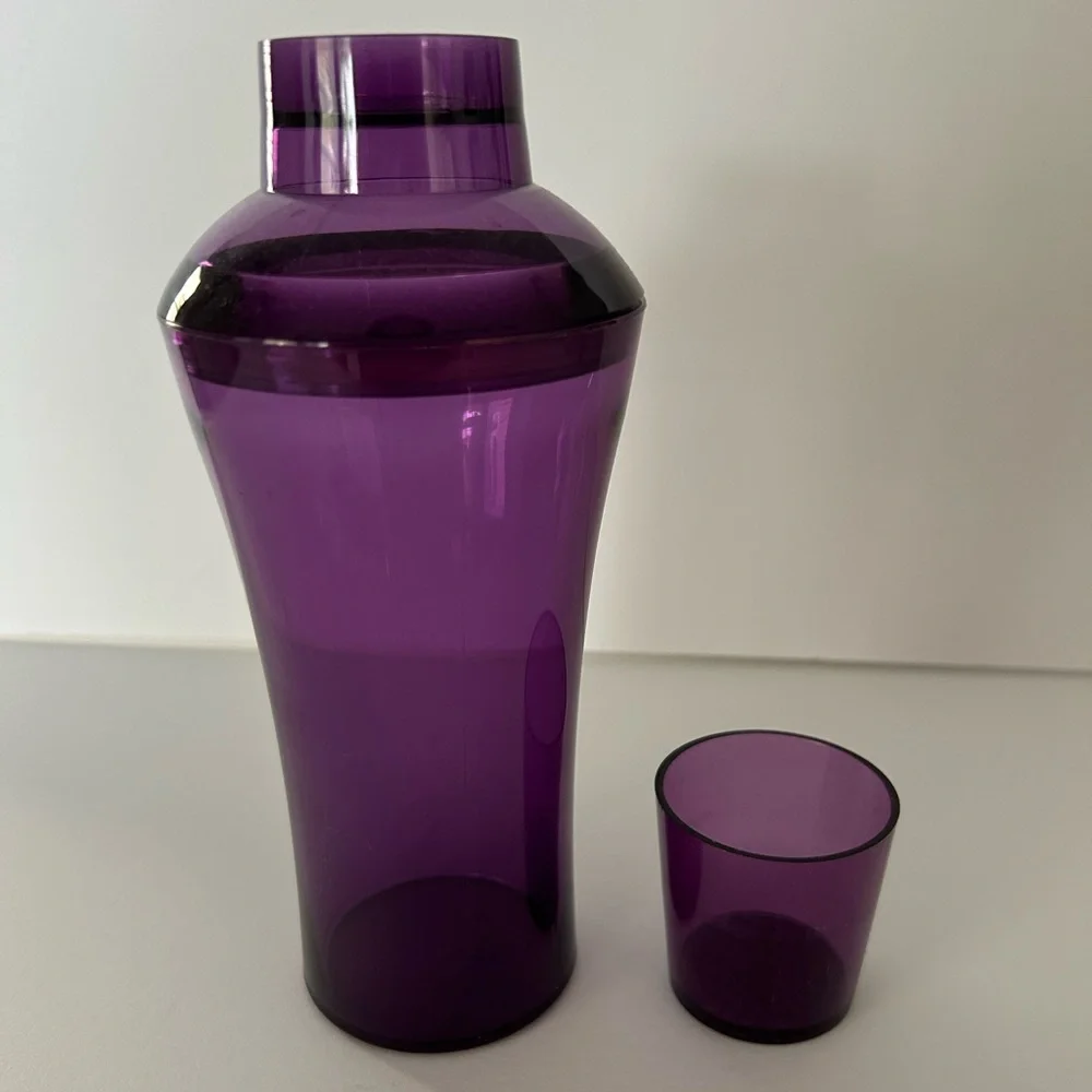 🦋 5/$25 - 3-Piece Cocktail Shaker by Bath & Body Works